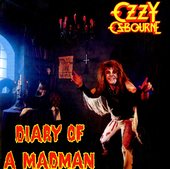 Diary Of A Madman