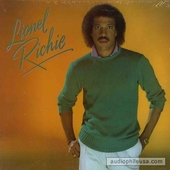 Lionel Richie