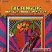 Play For Today's Dance-In