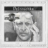 Petrouchka