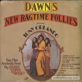 Dawn's New Ragtime Follies