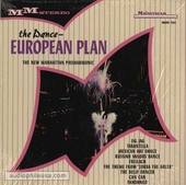 The Dance-European Plan