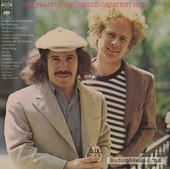 Simon & Garfunkel's Greatest Hits