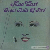 Great Balls Of Fire