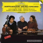 Double Concerto