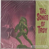 The Songs Of Troy