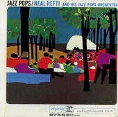 Jazz Pops