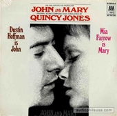 John And Mary