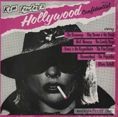 Kim Fowley's Hollywood Confidential