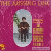 The Missing Linc (Volume II)