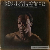 Bobby Lester