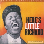 Here's Little Richard