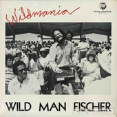 Wildmania