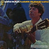 Flamenco-The Spain Of Manitas