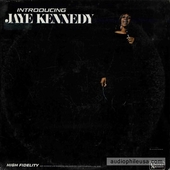 Introducing Jaye Kennedy