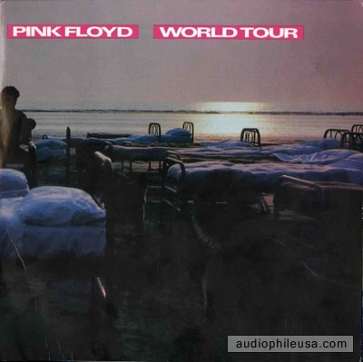 pink floyd world tour 87