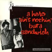 A Hero Ain't Nothin' But A Sandwich