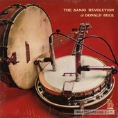 The Banjo Revolution Of Donald Beck