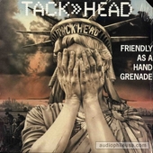 Friendly As A Hand Grenade