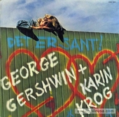 George Gershwin + Karin Krog