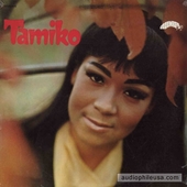 Tamiko