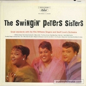 The Swingin' Peters Sisters