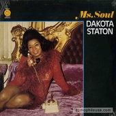 Ms. Soul