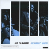 Jazz For Moderns