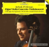 Violin Concerto