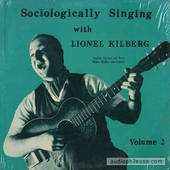 Sociologically Singing, Vol. II