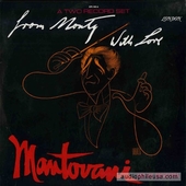 From Monty, With Love