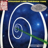 Straight Line Through Time