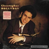 Christopher Hollyday