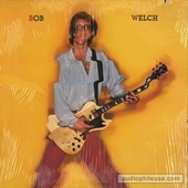 Bob Welch