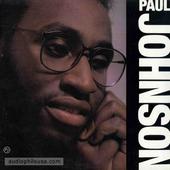 Paul Johnson