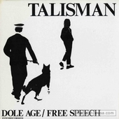 Dole Age / Free Speech