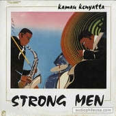 Strong Men