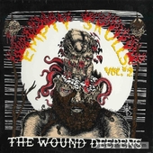 Empty Skulls Volume II The Wound Deepens