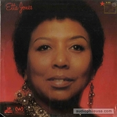 Etta Jones '75