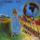 Rastaman Unity