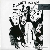 Planet Waves