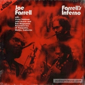 Farrell's Inferno