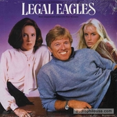 Legal Eagles