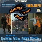 Barefoot In The Park