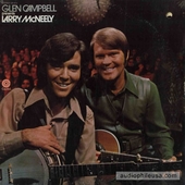 Glen Campbell Presents Larry McNeely