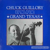 Grand Texas