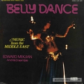 Belly Dance -  Music From The Middle East