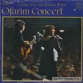 Ofarim Concert Live