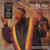 Ayers, Roy - Coffy : Rare & Collectible Vinyl Record Ayers, Roy - Coffy : Rare & Collectible Vinyl Record
