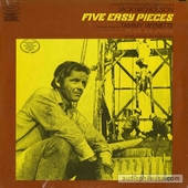 Five Easy Pieces